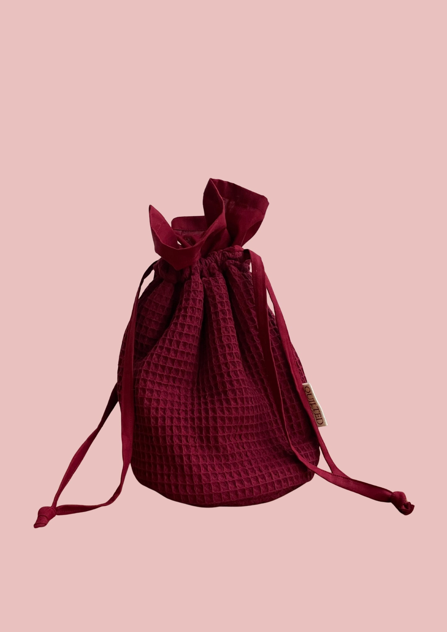 “The Make-up Bag”