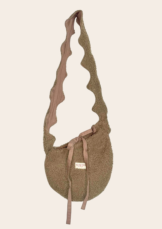 “The POCKET Bag”