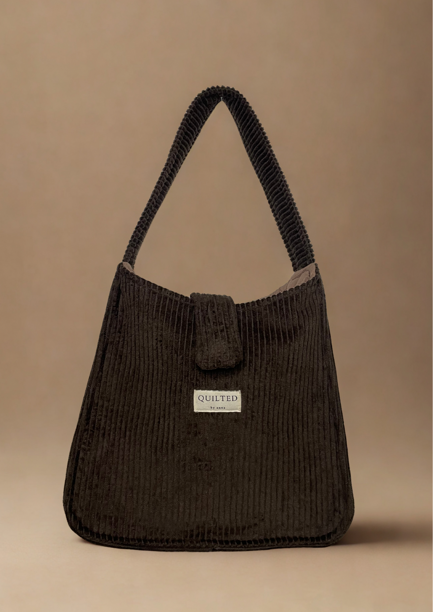 “THE BUCKET BAG”