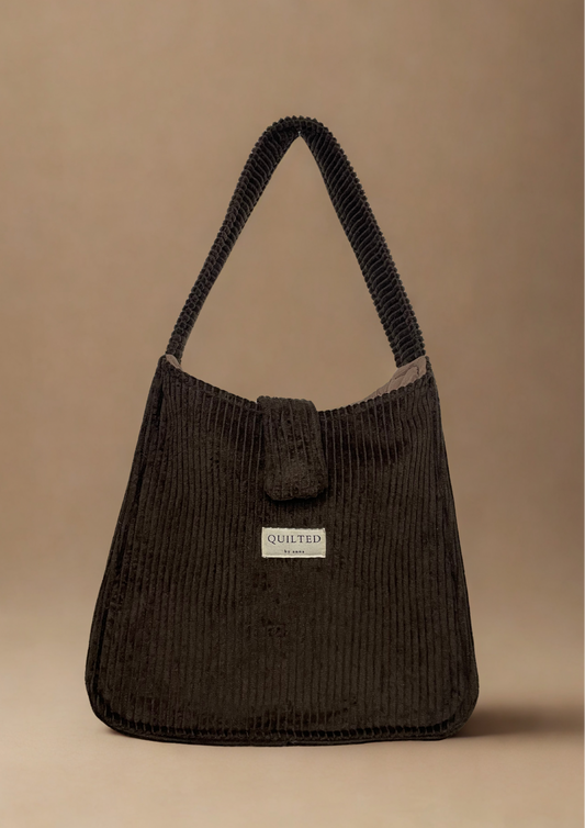 “THE BUCKET BAG”