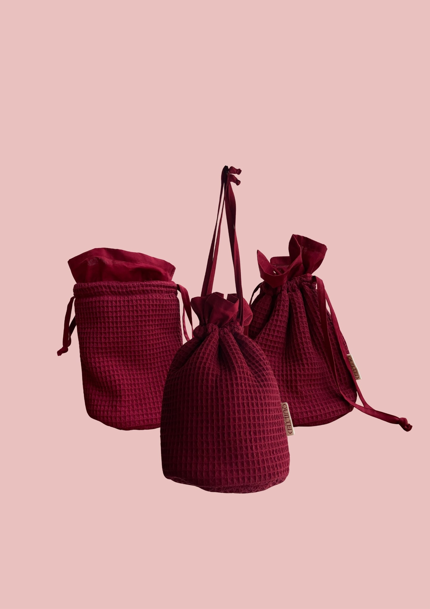 “The Make-up Bag”