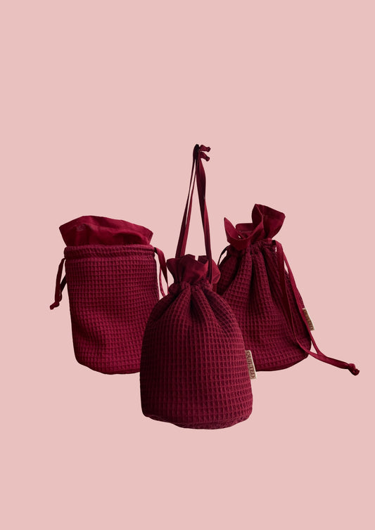 “The Make-up Bag”